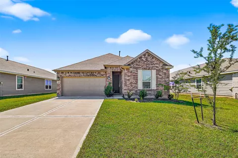 1109 Black Rail St, La Marque, TX 77568