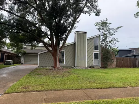 1826 Hilton Head Dr, Missouri City, TX 77459