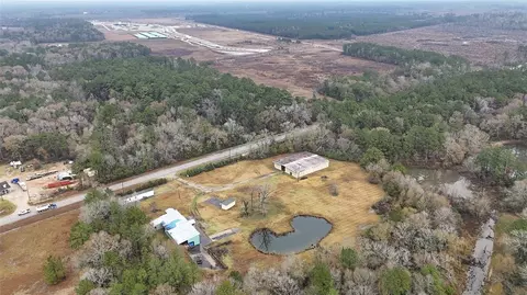 21405 Fm 787 Rd W, Cleveland, TX 77327