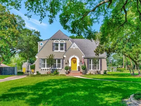 402 S Bynum St, Lufkin, TX 75904