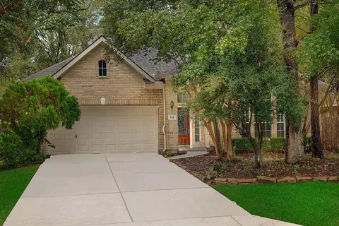 115 Robindale Cir, The Woodlands, TX 77384 photo 1