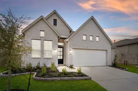 243 Garden Rose Trl, Willis, TX 77318