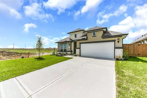3562 Mount Scenery Ln, Dayton, TX 77535