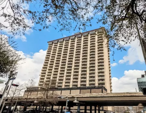 2016 Main St #PH 6, Houston, TX 77002