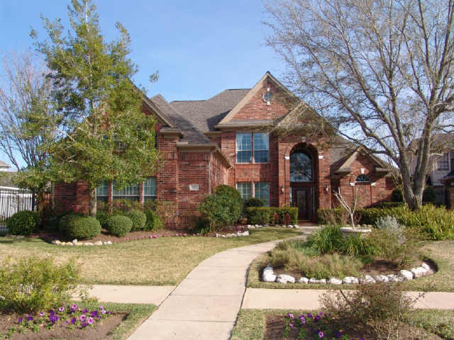 927 Mahogany Run Dr, Katy, TX 77494 photo 1