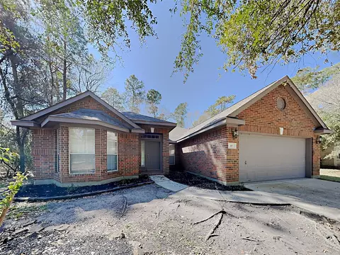 85 Summer Lark Pl, Spring, TX 77382