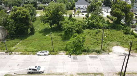 4524 Market St, Houston, TX 77020