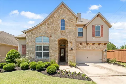 11106 Cranstonhill Ct, Richmond, TX 77407