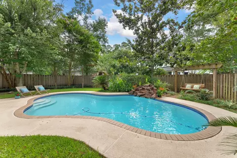 126 Wisteria Walk Cir, The Woodlands, TX 77381