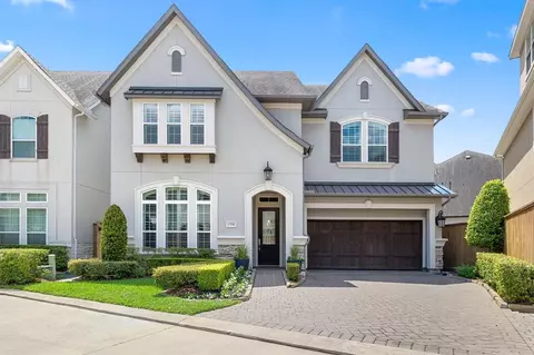 1750 Cornelius Trace Loop, Houston, TX 77055 photo 1