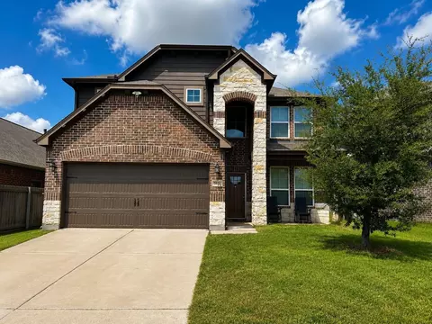 3031 Bugatti Dr, Katy, TX 77493