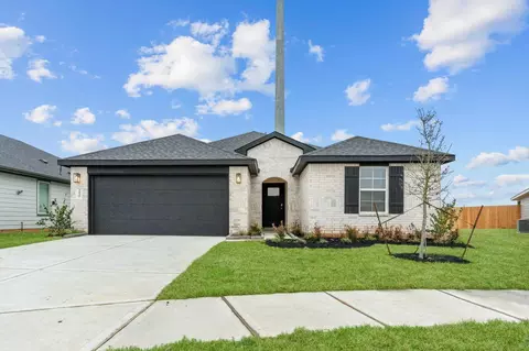 3315 Ashe Landing Dr, Fulshear, TX 77441
