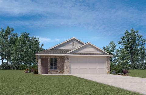 24326 Pebble Crescent Ln, Spring, TX 77373 photo 1