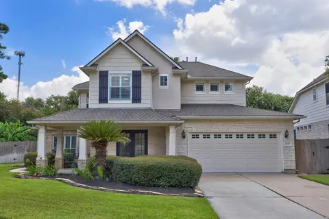 10211 Russet Field Ct, Houston, TX 77070