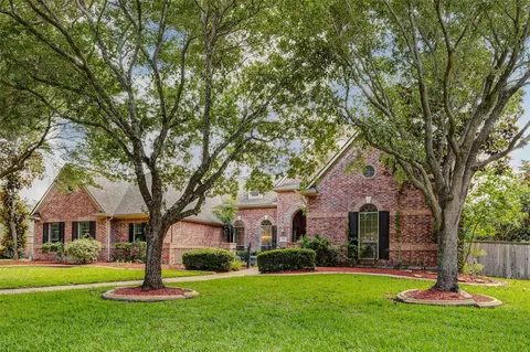 1110 Lake Grayson Dr, Katy, TX 77494