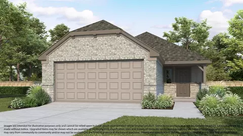 6526 Old Cypress Landing Ln, Humble, TX 77338