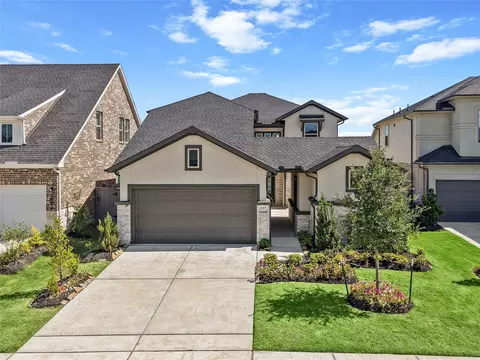 26435 Brilliant Beam Way, Hockley, TX 77447