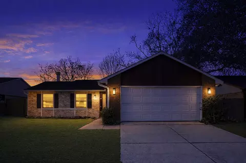 22831 Millgate Dr, Spring, TX 77373