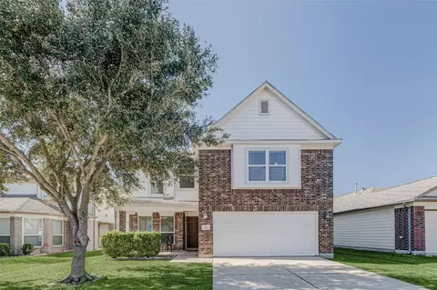 3027 Upland Spring Trce, Katy, TX 77493
