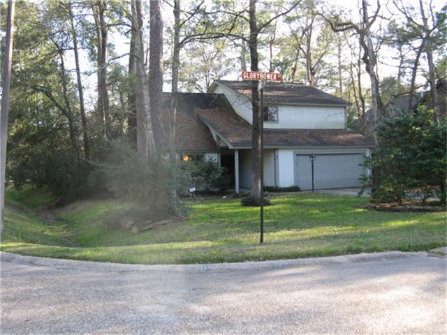 1 Glorybower Ct, Spring, TX 77380 photo 1