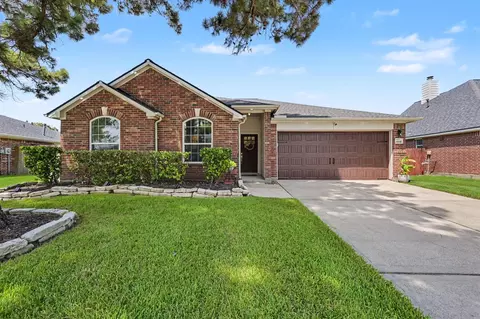 6539 Horsepen Bayou Dr, Houston, TX 77084