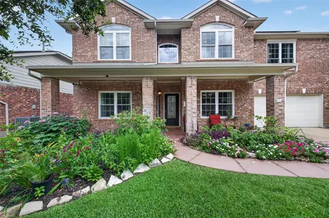 3418 Brackenfern Rd, Katy, TX 77449