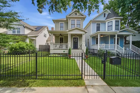 437 W 27th St, Houston, TX 77008