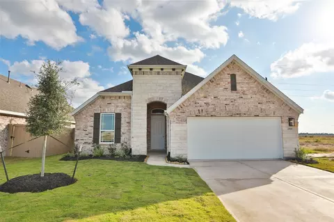 2818 Ruby Laurel Dr, Iowa Colony, TX 77583