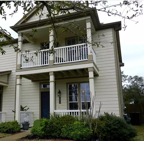 2215 Walnut Fair Ln, Spring, TX 77373