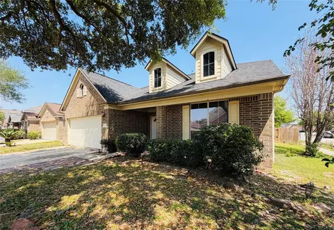 20702 Dappled Ridge Way, Humble, TX 77338