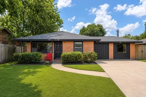 4701 W 43rd St, Houston, TX 77092