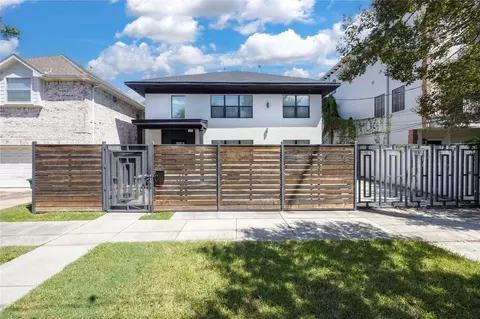 1305 Blodgett St, Houston, TX 77004