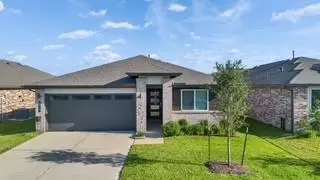 6915 Bradford Terrace Rd, Richmond, TX 77407