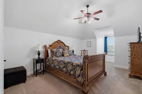 Bedroom - 3298 Explorer Way, Conroe, TX 77301 photo 4 of 4