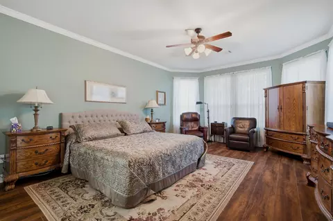 Bedroom - 3298 Explorer Way, Conroe, TX 77301 photo 1 of 4
