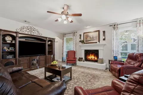 Living - 3298 Explorer Way, Conroe, TX 77301 photo 1 of 4
