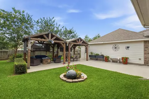 Exterior - 3298 Explorer Way, Conroe, TX 77301 photo 3 of 6