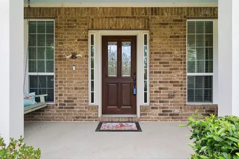 Exterior - 3298 Explorer Way, Conroe, TX 77301 photo 2 of 6
