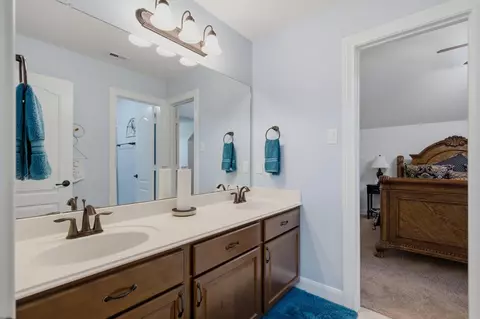 Bath - 3298 Explorer Way, Conroe, TX 77301 photo 5 of 6