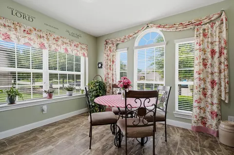 Dining - 3298 Explorer Way, Conroe, TX 77301 photo 3 of 3