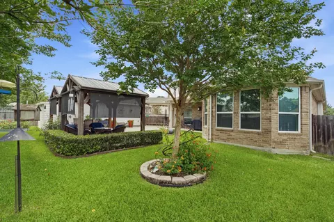 Exterior - 3298 Explorer Way, Conroe, TX 77301 photo 5 of 6