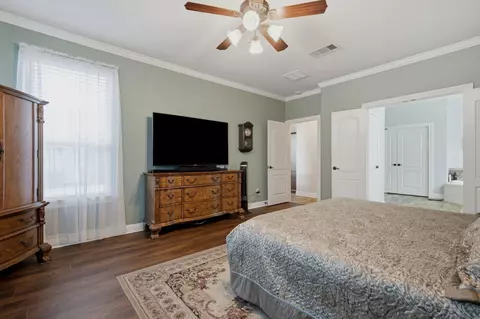 Bedroom - 3298 Explorer Way, Conroe, TX 77301 photo 2 of 4
