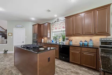 Kitchen - 3298 Explorer Way, Conroe, TX 77301 photo 1 of 2