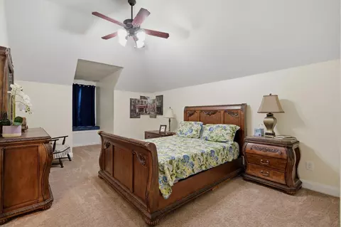 Bedroom - 3298 Explorer Way, Conroe, TX 77301 photo 3 of 4