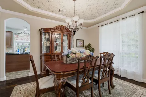 Dining - 3298 Explorer Way, Conroe, TX 77301 photo 1 of 3