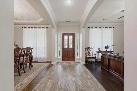 Entry Way - 3298 Explorer Way, Conroe, TX 77301 photo 1 of 6