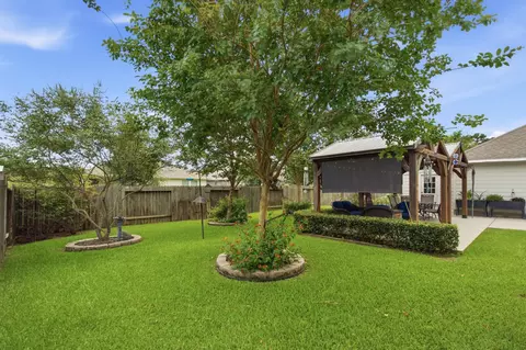 Exterior - 3298 Explorer Way, Conroe, TX 77301 photo 4 of 6