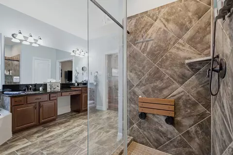 Bath - 3298 Explorer Way, Conroe, TX 77301 photo 2 of 6