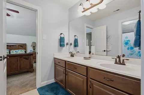 Entry Way - 3298 Explorer Way, Conroe, TX 77301 photo 6 of 6