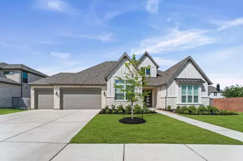 4839 Summer Place Ct, Fulshear, TX 77441